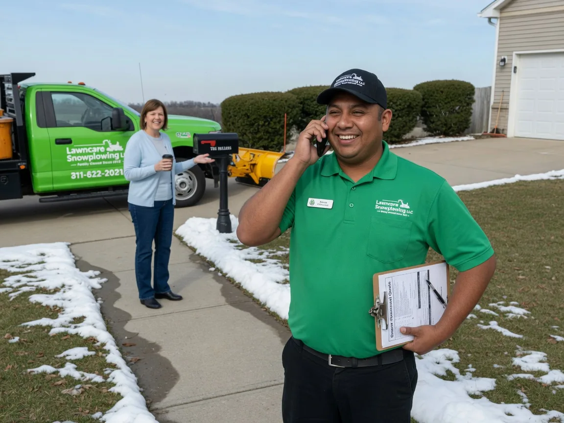 Lawn Care Services By Expert Landscaper Mill Creek, PA FAQs